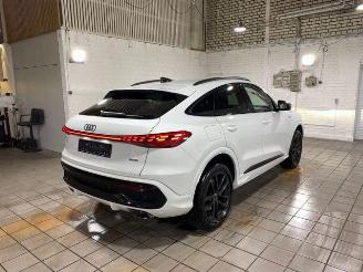 Avarii autoturisme Audi Q5 Sportback e-Hybrid 220kW S line 360/NAVI 2026/1