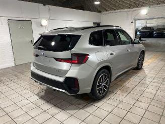 Schadeauto BMW X1 xDrive30e M Sport Pro HUD/360/H&K/NAVI 2024/6