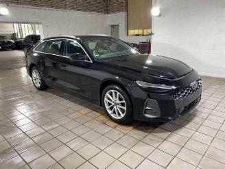 Audi A6 avant 2.0 TDI quattro PANO/360/AHK/NAVI picture 3