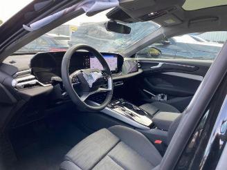Audi A6 avant 2.0 TDI quattro PANO/360/AHK/NAVI picture 14
