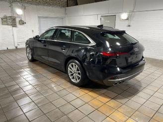 Audi A6 avant 2.0 TDI quattro PANO/360/AHK/NAVI picture 8