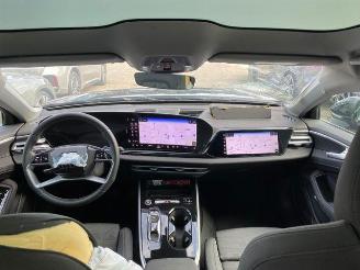 Audi A6 avant 2.0 TDI quattro PANO/360/AHK/NAVI picture 17