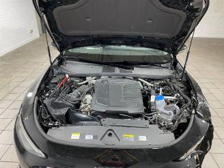 Audi A6 avant 2.0 TDI quattro PANO/360/AHK/NAVI picture 11