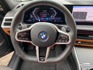 BMW 3-serie 0e Touring M Sport Pro KAM/NAVI picture 19
