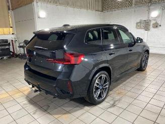 BMW iX1 eDrive20 M Sport AHK/KAM/NAVI picture 4