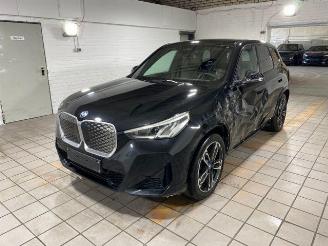 BMW iX1 eDrive20 M Sport AHK/KAM/NAVI picture 10