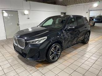 BMW iX1 eDrive20 M Sport AHK/KAM/NAVI picture 9