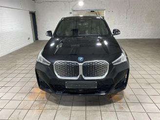BMW iX1 eDrive20 M Sport AHK/KAM/NAVI picture 11