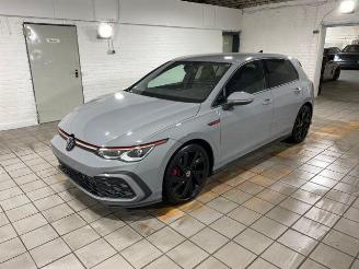 Schadeauto Volkswagen Golf GTI DSG 2023/1