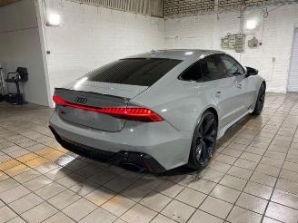 Avarii autoturisme Audi RS7 Sportback KERAMIK/PANO/HUD/360/B&O/NAVI 2023/1