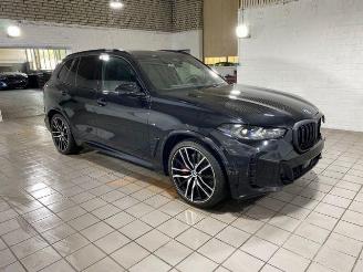 BMW X5 xDrive50e M Sport Pro PANO/HUD/AHK/360/H&K picture 3