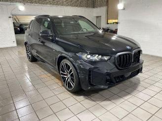 škoda osobní automobily BMW X5 xDrive50e M Sport Pro PANO/HUD/AHK/360/H&K 2026/3