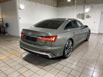 Schadeauto Audi S6 Limousine 3.0 TDI quattro STANDHZG/HUD/KAM 2025/3