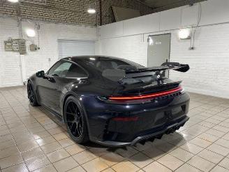 Avarii autoturisme Porsche 911 GT3 WEISSACH / PCCB / LIFT / CARBON 2025/4