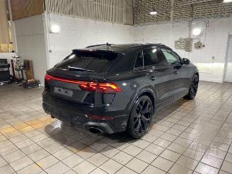 Damaged car Audi RS Q8 RSQ8 Performance STANDHZG/PANO/HUD/B&O/NAVI 2025/1