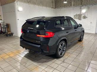 škoda osobní automobily BMW iX1 xDrive30 M Sport Pro KAM/H&K/NAVI 2025/7