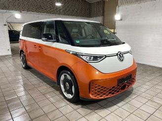 Schadeauto Volkswagen   2025/1