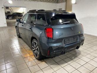 Schadeauto Mini Aceman SE JCW Trim KAM/HUD/PANO/H&K 2026/3