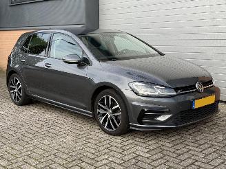 Volkswagen Golf R-Line 1.5 TSI Acc CarPlay Matrix Led picture 7