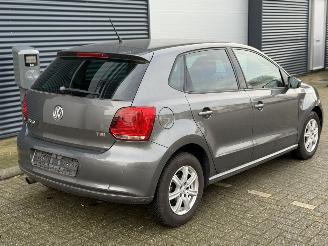 Volkswagen Polo Life 1.2 TSI Clima Cruise Pdc Stoelverw picture 4
