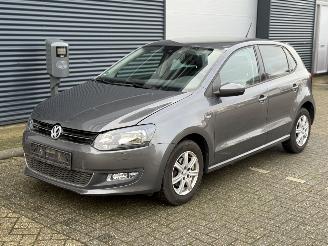  Volkswagen Polo Life 1.2 TSI Clima Cruise Pdc Stoelverw 2013/4