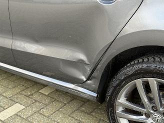 Volkswagen Polo Allstar 1.2 TSI Cruise Led Stoelverwarming Clima picture 8