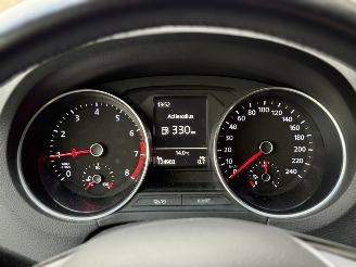 Volkswagen Polo Allstar 1.2 TSI Cruise Led Stoelverwarming Clima picture 19