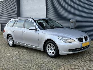 BMW 5-serie 520I NAP Cruise Clima Automaat Compleet picture 6