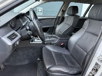 BMW 5-serie 520I NAP Cruise Clima Automaat Compleet picture 23