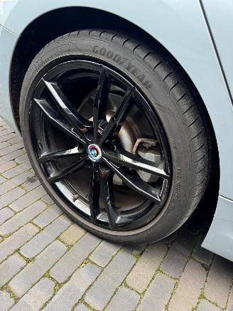 BMW 3-serie 330E M-Sport X-Drive Pano Cruise picture 6
