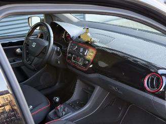 Seat Mii FR-Line Beats Cruise Pano picture 12