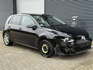 Volkswagen Golf 1.4 TSI Lounge Pano Stoelverwarming Cruise Carplay picture 8