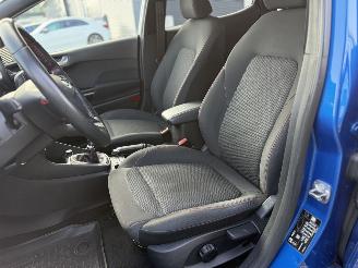 Ford Fiesta ST-Line | Cruise | Stoelverwarming | CarPlay | picture 16