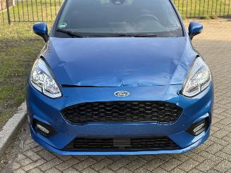 Ford Fiesta ST-Line | Cruise | Stoelverwarming | CarPlay | picture 7