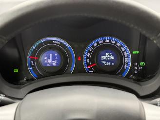 Toyota Auris 1.8 Hybrid | Camera | Clima | Unieke km stand | picture 14