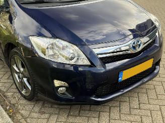 Toyota Auris 1.8 Hybrid | Camera | Clima | Unieke km stand | picture 31