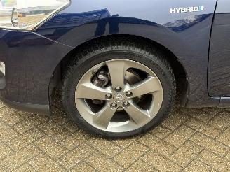 Toyota Auris 1.8 Hybrid | Camera | Clima | Unieke km stand | picture 10