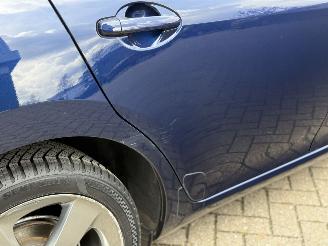 Toyota Auris 1.8 Hybrid | Camera | Clima | Unieke km stand | picture 37