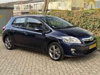 Toyota Auris 1.8 Hybrid | Camera | Clima | Unieke km stand | picture 6
