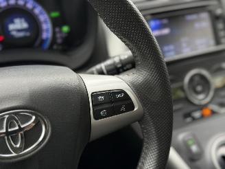 Toyota Auris 1.8 Hybrid | Camera | Clima | Unieke km stand | picture 28
