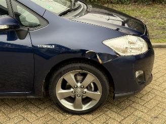 Toyota Auris 1.8 Hybrid | Camera | Clima | Unieke km stand | picture 8