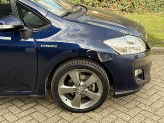 Toyota Auris 1.8 Hybrid | Camera | Clima | Unieke km stand | picture 34