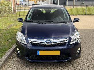Toyota Auris 1.8 Hybrid | Camera | Clima | Unieke km stand | picture 32