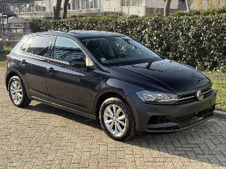  Volkswagen Polo 1.0 TSi Highline | Cruise | CarPlay | Navi | 2018/1
