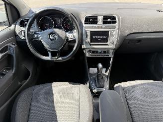 Volkswagen Polo 1.4 TDI | PANO | NAP | DSG | CRUISE | CLIMA | picture 12