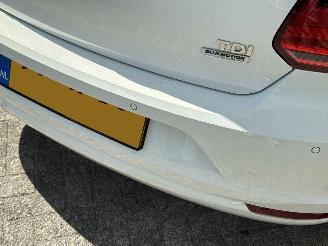 Volkswagen Polo 1.4 TDI | PANO | NAP | DSG | CRUISE | CLIMA | picture 18