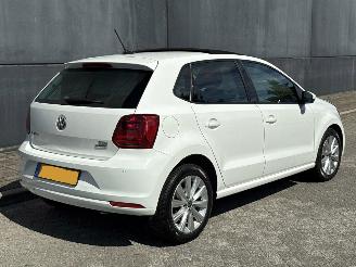 Volkswagen Polo 1.4 TDI | PANO | NAP | DSG | CRUISE | CLIMA | picture 23