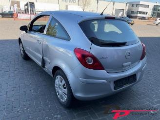 Opel Corsa Corsa D, Hatchback, 2006 / 2014 1.2 16V picture 6