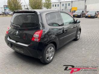Renault Twingo Twingo II (CN), Hatchback 3-drs, 2007 / 2014 1.2 16V picture 4