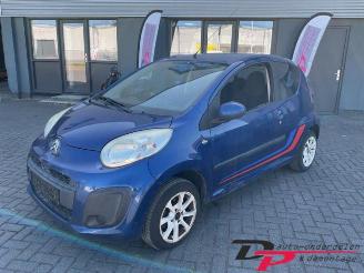Uttjänta bilar auto Peugeot 107 107, Hatchback, 2005 / 2014 1.0 12V 2008/1